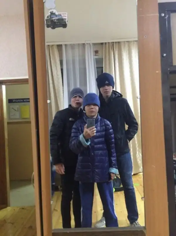 Чудики из социальных сетей