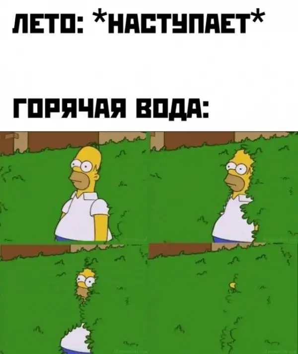 Весёлые