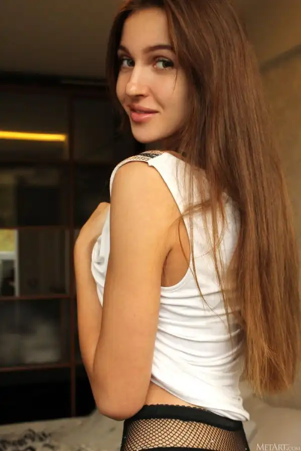 Holly Haim