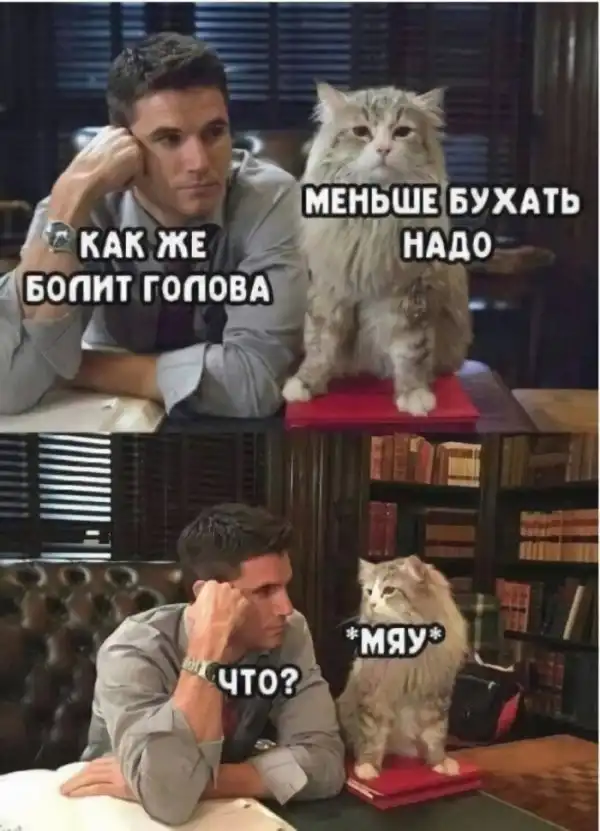 Смешные комментарии из соц.сетей