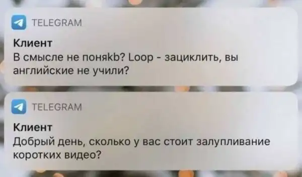 Смешные комментарии из соц.сетей