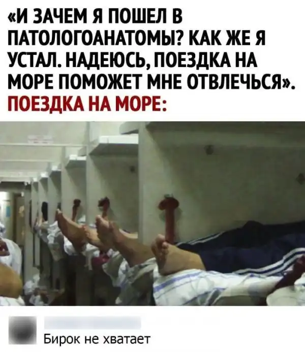 Смешные комментарии из соц.сетей