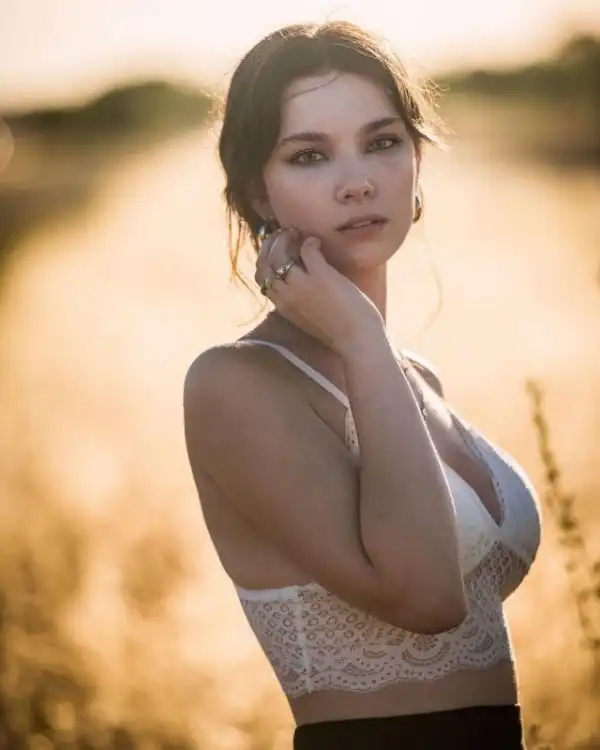 Лапочки