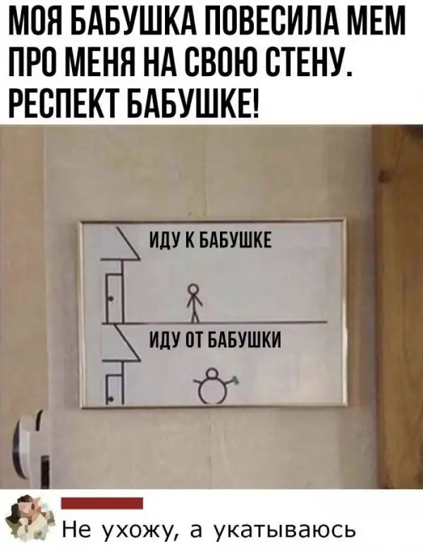 Смешные комментарии из соц.сетей