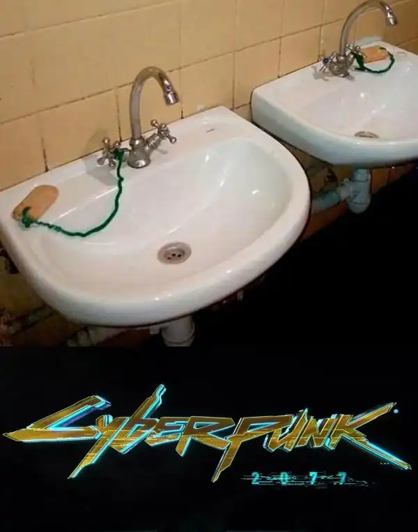 Нестандартный юмор :)