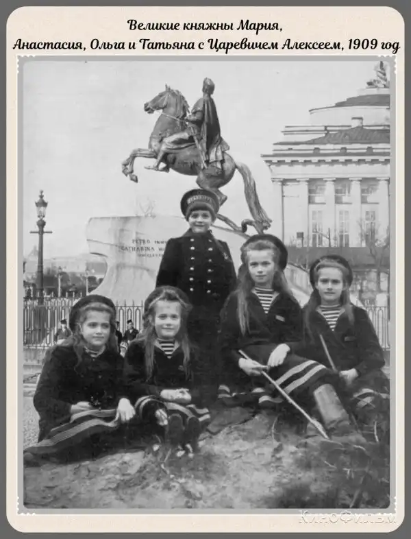 Фотографии прошлого, на которых история кажется ещё интересней