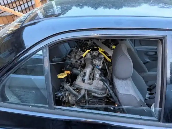 Автовсячина
