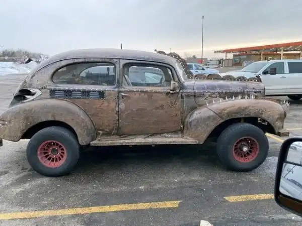 Автовсячина