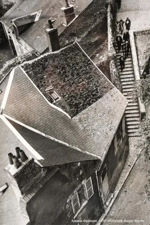 Шедевры уличной фотографии