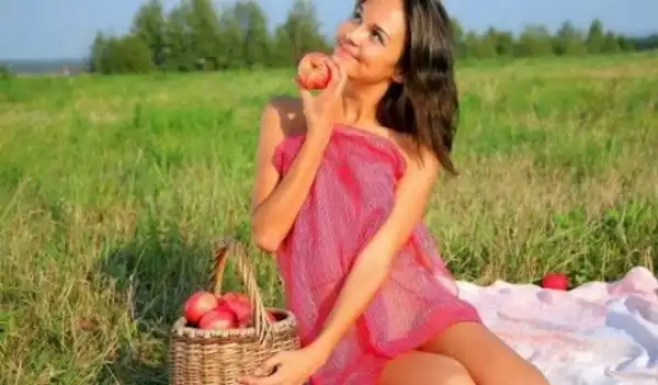 Молодые или зрелые
