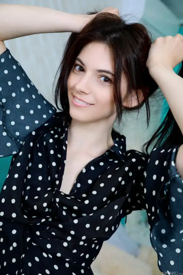 Aleksandrina