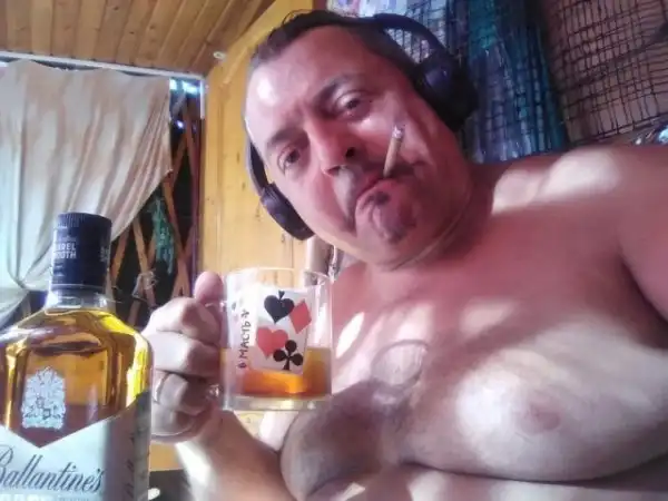 Чудики из социальных сетей