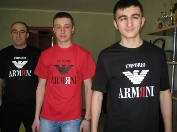 Чудики из социальных сетей