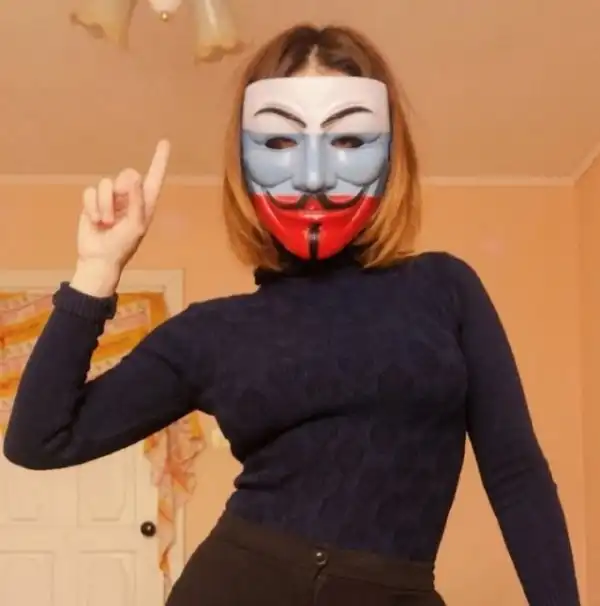 Чудики из социальных сетей