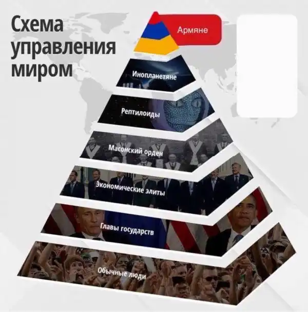 Нестандартный юмор :)