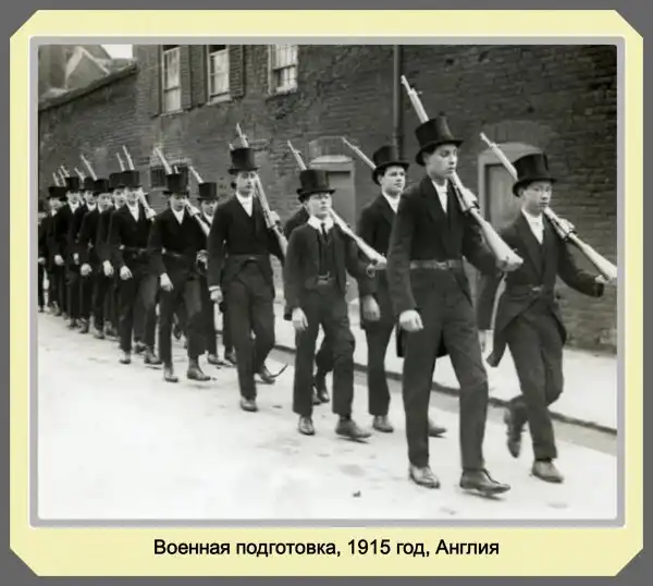 Фотографии с богатым историческим прошлым со всего мира