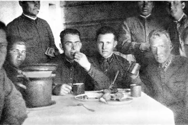 Фотоальбом Ильича