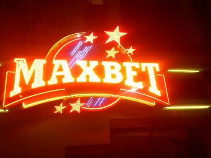 Особенности проекта онлайн-казино Maxbet