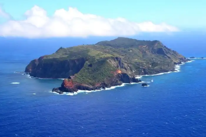 7 крошечных островов, на которых когда-либо жили люди