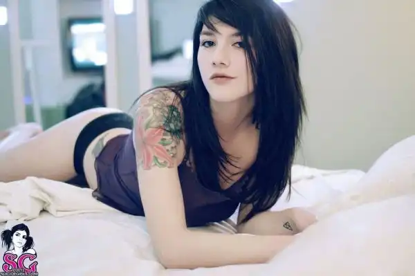 Suicide Girls