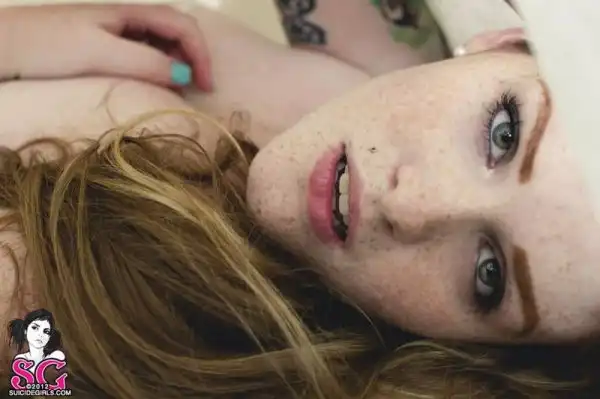 Suicide Girls