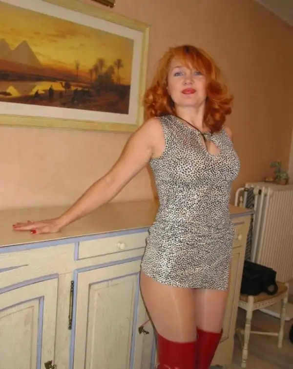 Дамочки