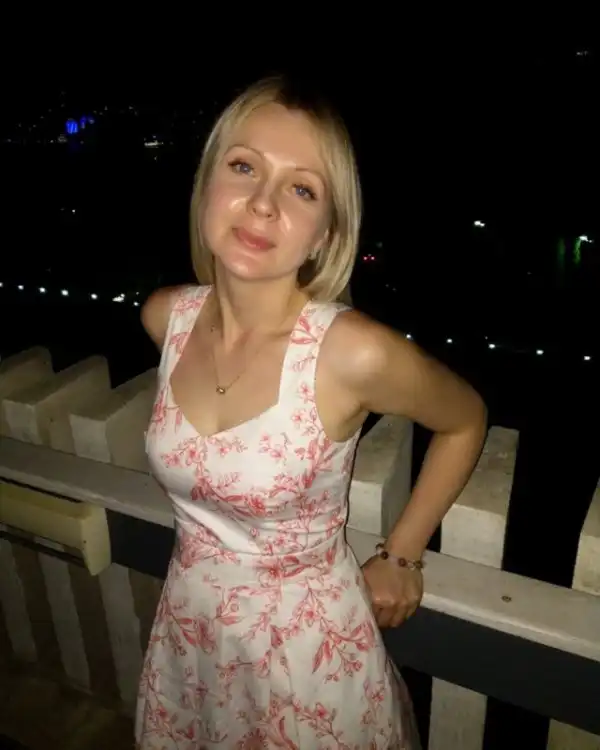Дамочки
