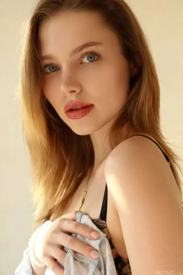 Scarlett