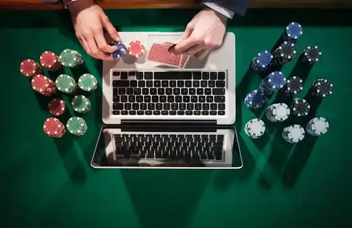 ТОП-5 лучших покер-румов