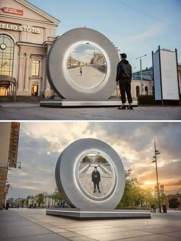 40 фотографий, которые можно было сделать только в Европе 40 фотографий, которые можно было сделать только в Европе