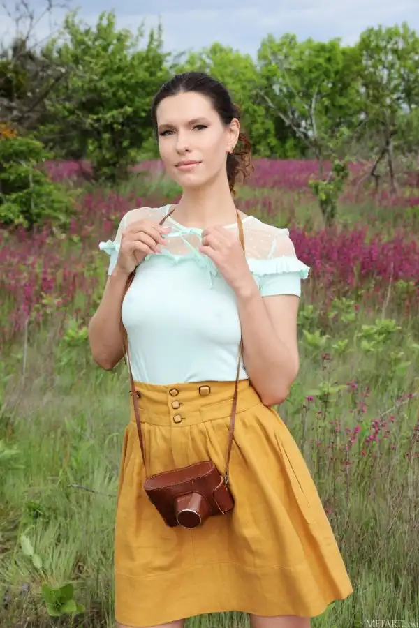 Suzanna A