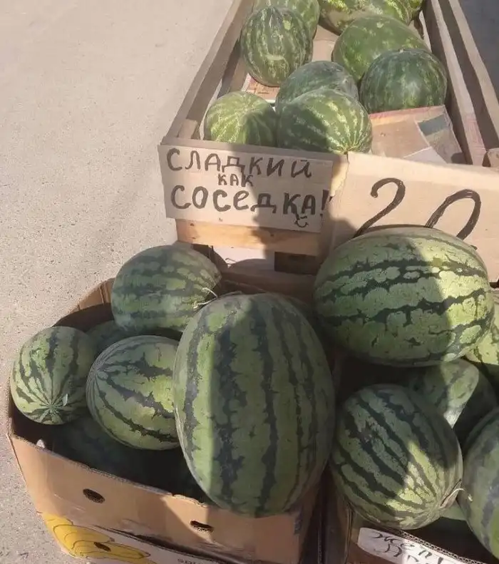 О вездесущих* соседях О вездесущих* соседях