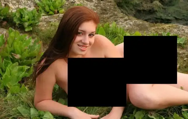 Красивые полные женщины