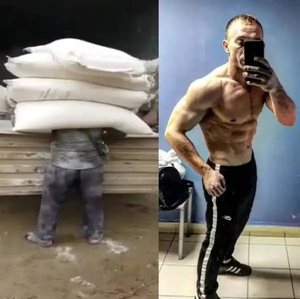 Почему бодибилдинг не является спортом?