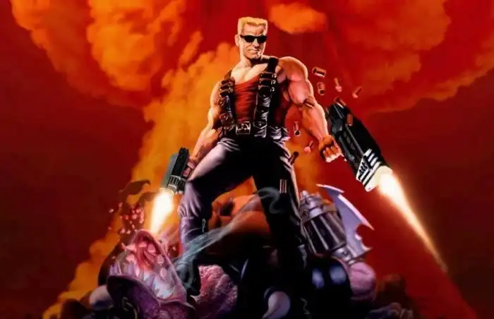 10 интересных фактов об игре "Duke Nukem 3D"