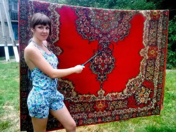 ковры
