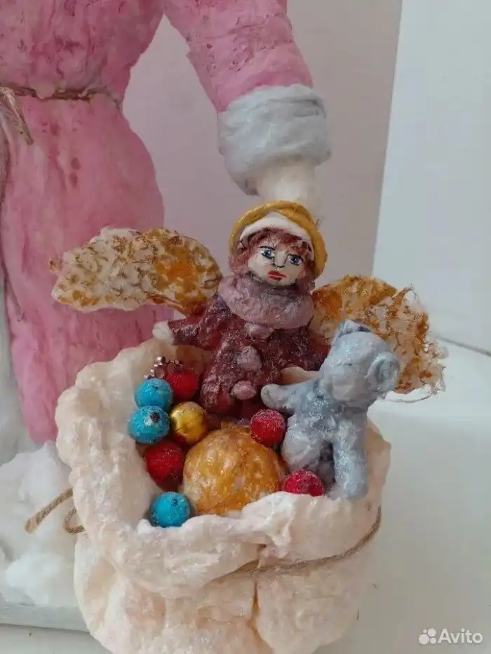 Новогоднее: Какой год, такие и игрушки Новогоднее: Какой год, такие и игрушки