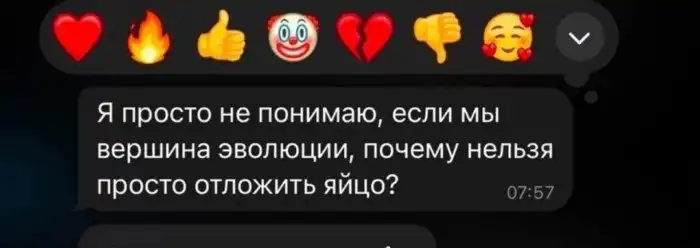 Беременность: мемы и комментарии, которые лучше всего описывают непростую ситуацию Беременность: мемы и комментарии, которые лучше всего описывают непростую ситуацию