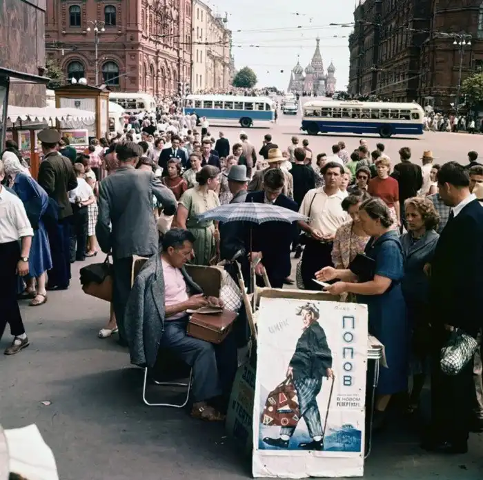 Фотографии из прошлого Фотографии из прошлого