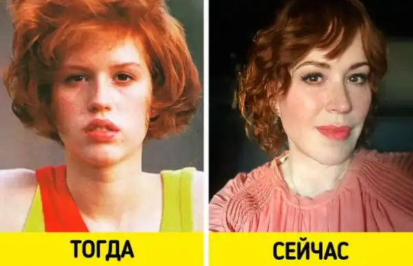 Как выглядят знаменитые женщины из 80-х и 90-х сегодня Как выглядят знаменитые женщины из 80-х и 90-х сегодня