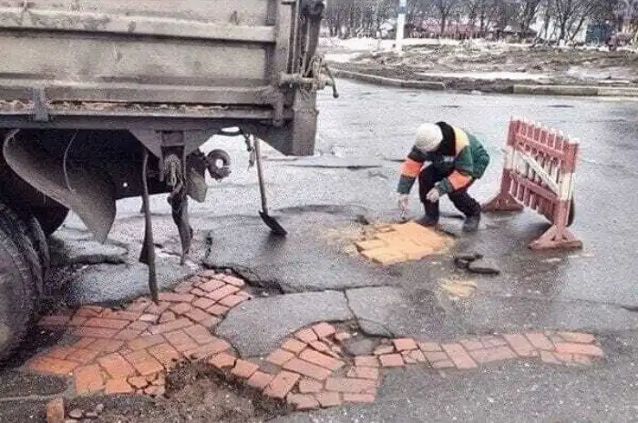 И так сойдет: подборка рукопопных изысков, которые я копил на конец года И так сойдет: подборка рукопопных изысков, которые я копил на конец года
