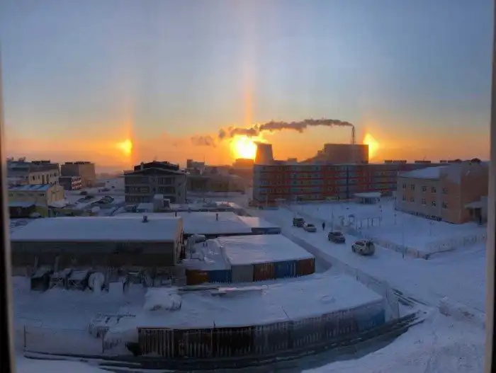 19 морозных фотографий, которые докажут, что у жизни на севере особая атмосфера 19 морозных фотографий, которые докажут, что у жизни на севере особая атмосфера