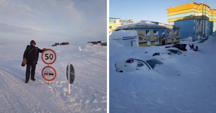 19 морозных фотографий, которые докажут, что у жизни на севере особая атмосфера 19 морозных фотографий, которые докажут, что у жизни на севере особая атмосфера