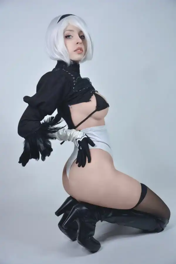 2B (Aoy Queen)&#8288;&#8288;