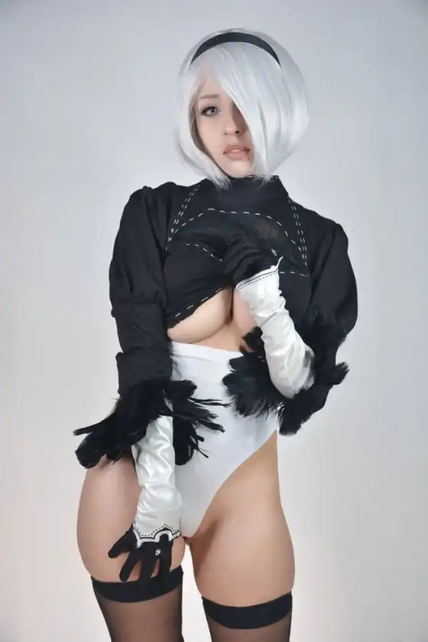 2B (Aoy Queen)&#8288;&#8288;