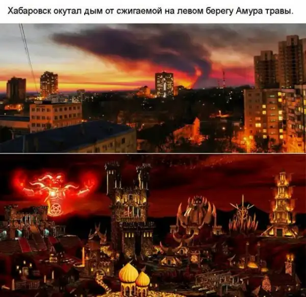 Герои 3: мемы и приколы