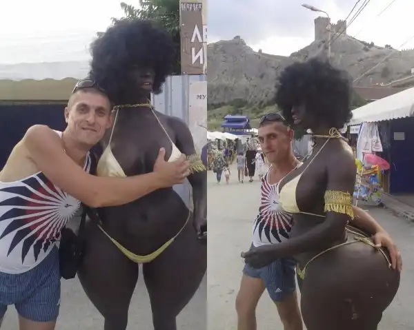 Фотоподборка