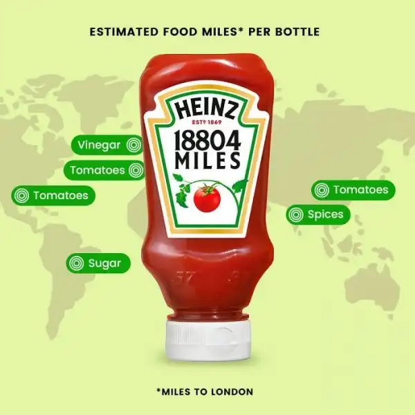 Какой путь проделывают популярные продукты, прежде чем оказаться в наших руках