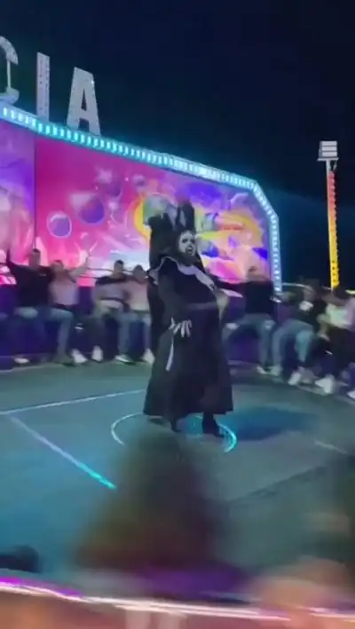 Карусель, карусель...&#8288;&#8288;
