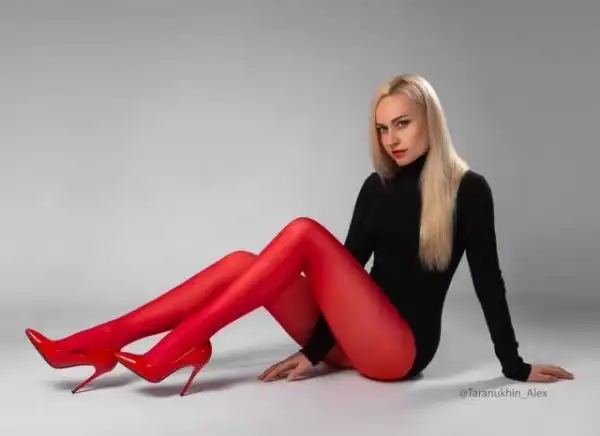 Прекрасная половина человечества
